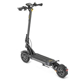 Ausom SR1 Electric Scooter, 2*1000W Motor, 52V 20.8Ah