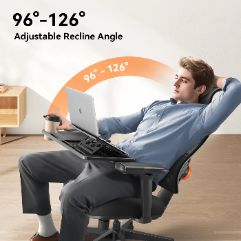 Newtral Magic H003 Ergonomic Office Chair