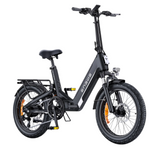 ENGWE L20 3.0 Boost electric bike