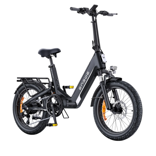 ENGWE L20 3.0 Boost electric bike