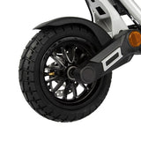 Kukirin A1 Folding Electric Scooter 800W