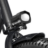 Cysum T1 Pro Electric Tricycle, 250W Motor, 48V 22Ah