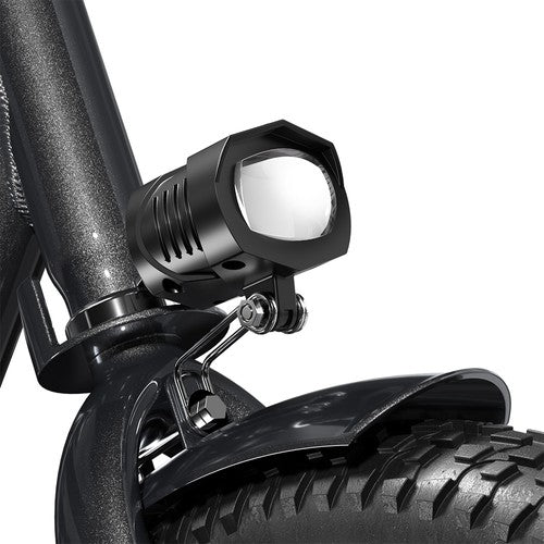 Cysum T1 Pro Electric Tricycle, 250W Motor, 48V 22Ah