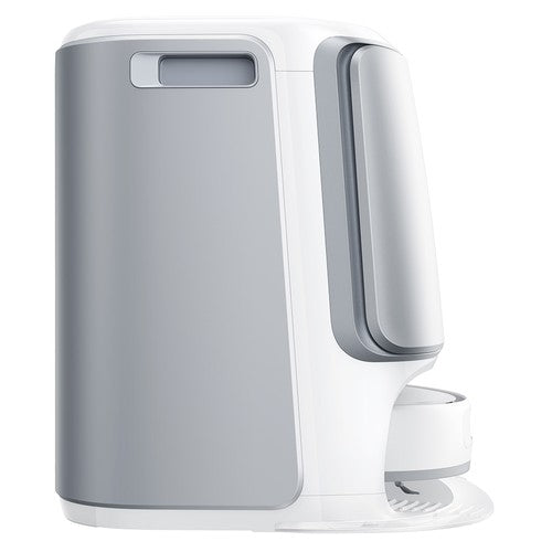 Narwal Freo Z Ultra Robot Vacuum with Base Station, 12,000Pa