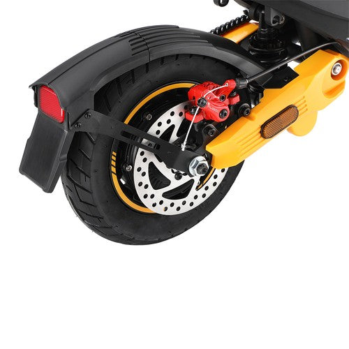 KUGOO M3 PRO Electric Scooter 600W Motor 48V 13Ah