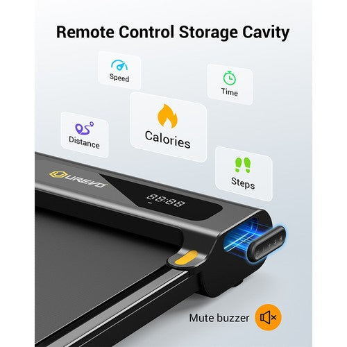 UREVO URTM022 Spacewalk Lite Treadmill
