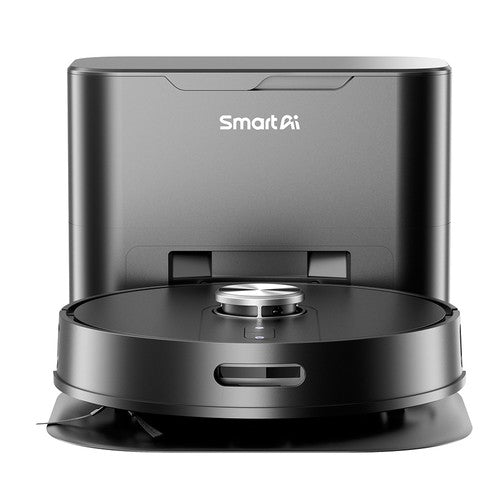 SmartAI S8 Pro Robot Vacuum Cleaner