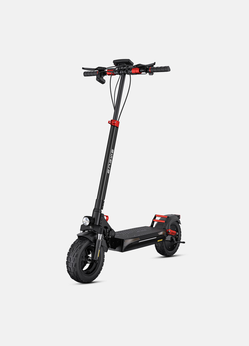 ENGWE Y600 Upgrade Electric Scooter