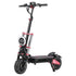 BOYUEDA S5-11 Electric Scooter, 2*3000W Motor, 60V 38AH
