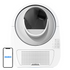 Intelligent self-cleaning cat litterbox Catlink Pro-X Luxury Version