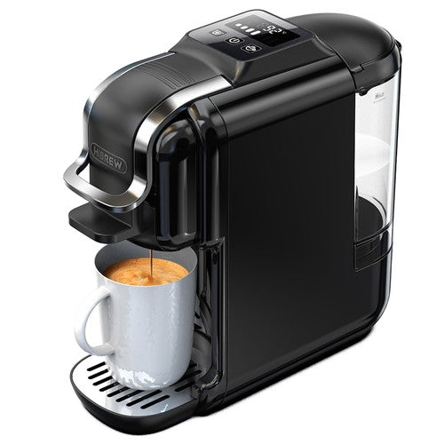 HiBREW H2C 5-in-1 Capsule Coffee Machine