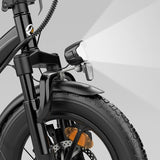 ESKUTE D100 Electric Bike 36V13Ah