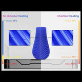 QIDI TECH X-Max 3 3D Printer