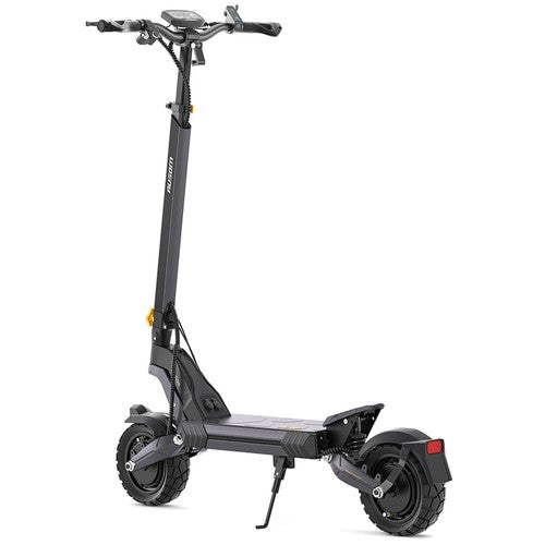 Ausom L2 Electric Scooter, 2*800W Motor, 48V 15.6Ah