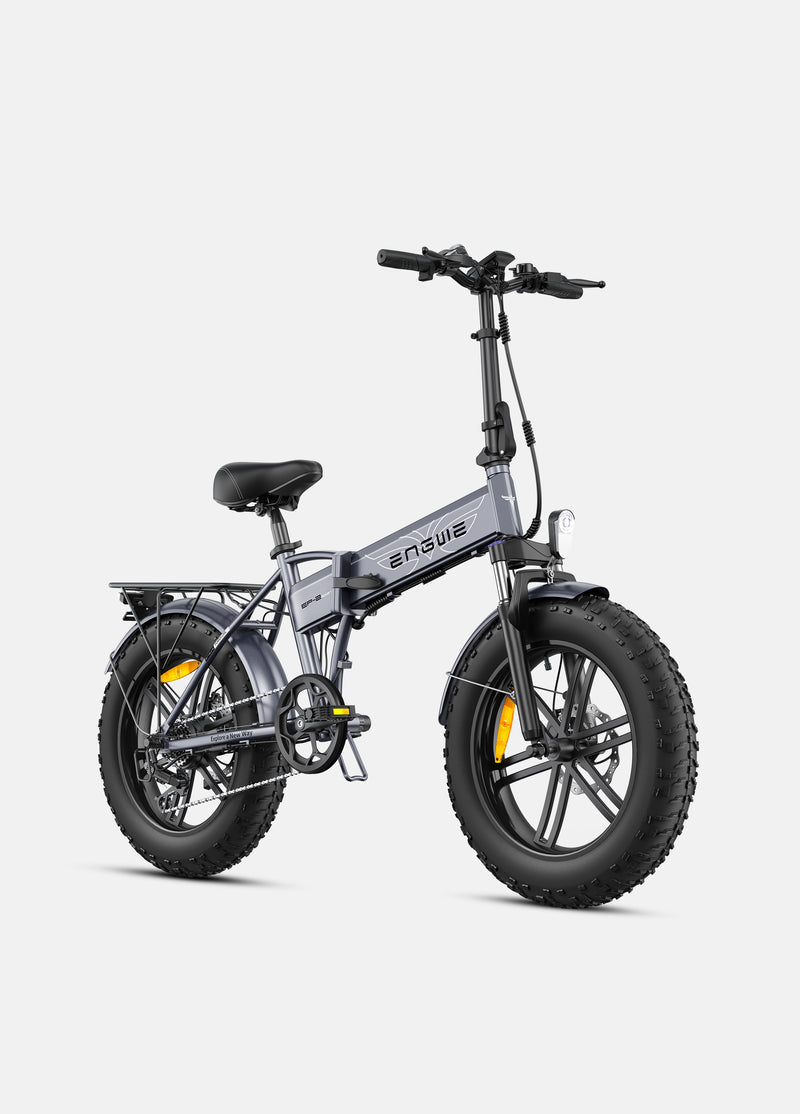 Engwe EP-2 Boost Electric Bike