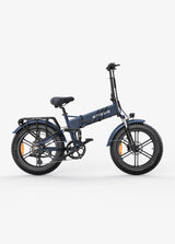 Engine Pro 2.0 75Nm High Torque Electric Bike