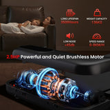 ROBORE S17 Walking Pad Treadmill 8km/h