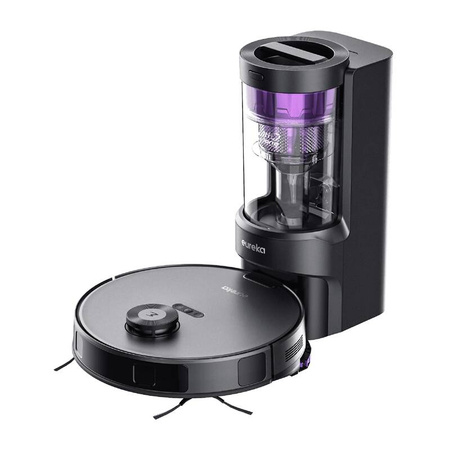 EUREKA E10s vacuum cleaning robot