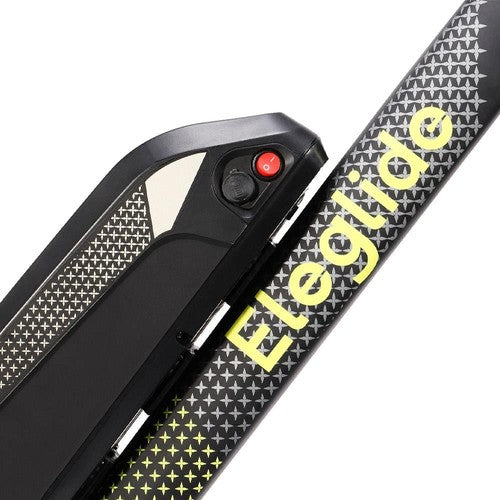 Eleglide Mopride 1 Plus Electric Bike