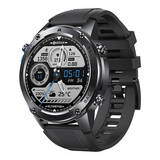 Zeblaze Stratos 2 Ultra Smartwatch