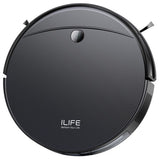 ILIFE V10 Robot Vacuum Cleaner, 5000Pa Suction