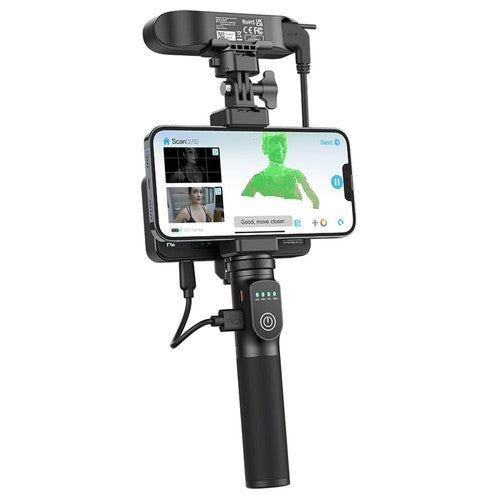 Creality CR-Scan Ferret Pro 3D Scanner