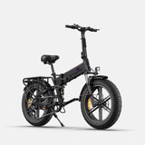 ENGWE Engine X Folding Electric Bike