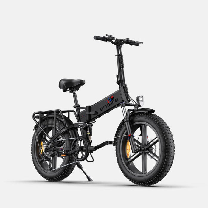 ENGWE Engine X Folding Electric Bike