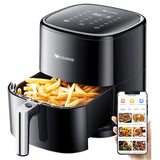 Proscenic T22 Smart Electric Air Fryer/Oil-Free/Non-stick Pan/5L