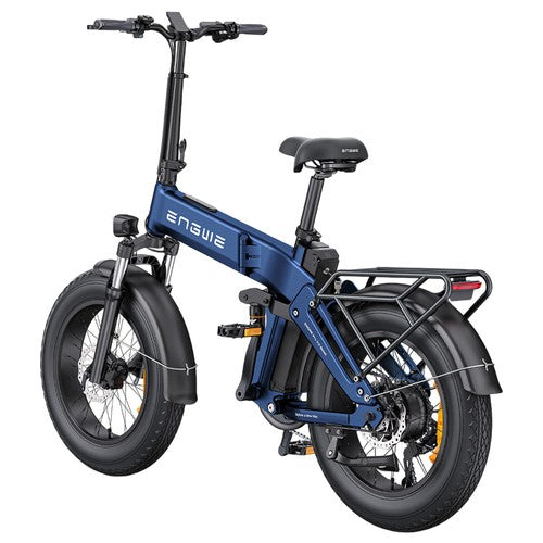 ENGWE Pro 3.0 Boost Electric Bike, 250W Motor, 48V 15Ah