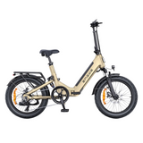 ENGWE L20 3.0 Boost electric bike