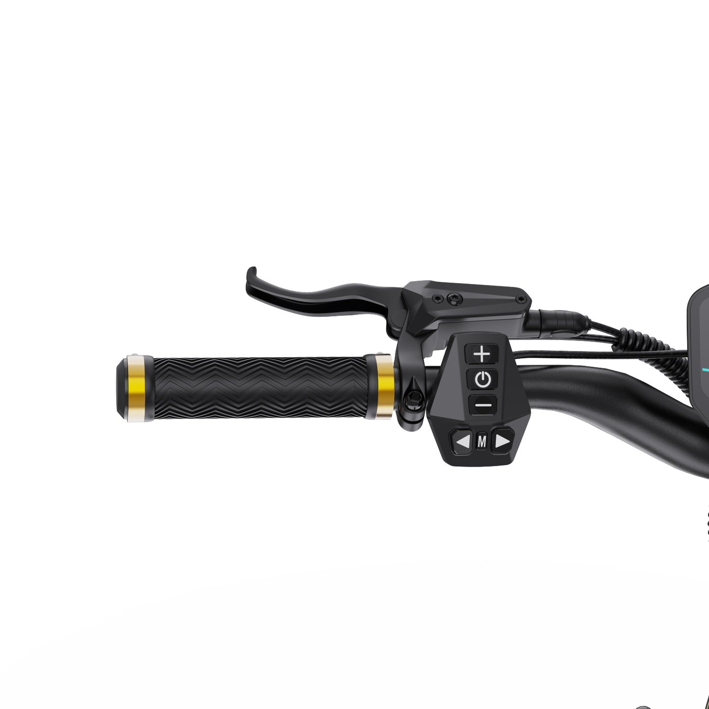 OOTD S30 Electric Scooter 1200W*2