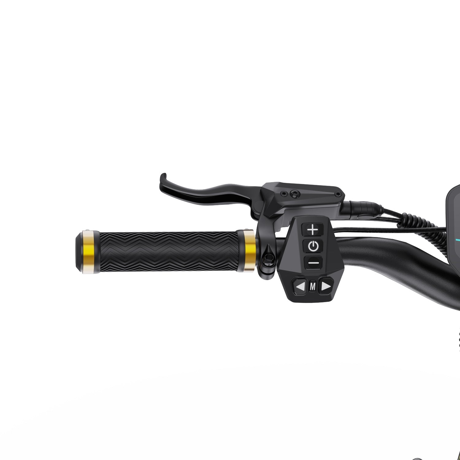 OOTD S30 Electric Scooter 1200W*2