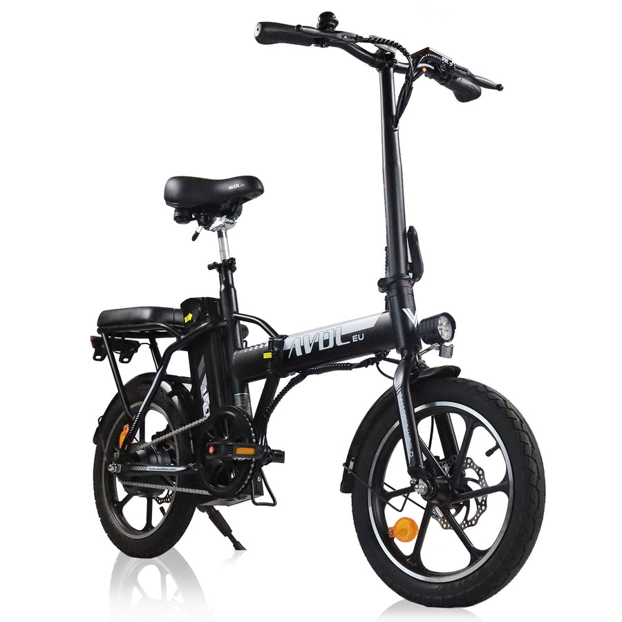 AVDL A10 Electric Bike 250W