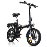 AVDL A10 Electric Bike 250W
