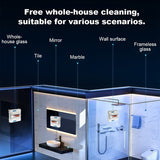 Liectroux S11 Window Cleaning Robot, 8000Pa