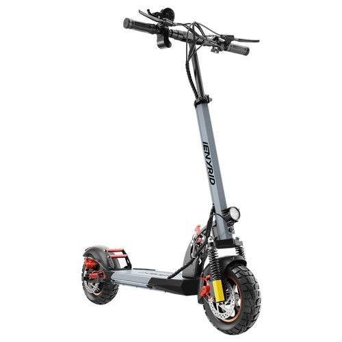 IENYRID A1 Electric Scooter 250W Motor 48V 12.5Ah