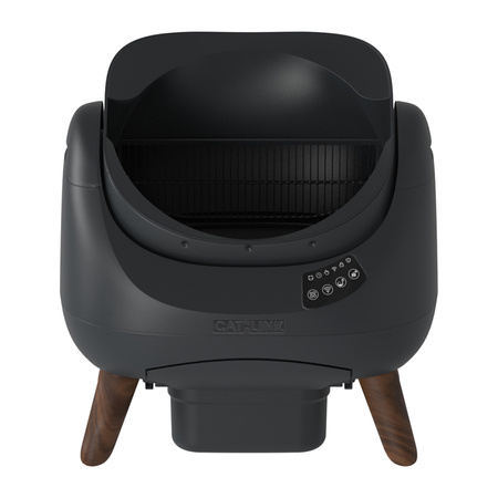 Catlink Open X smart self-cleaning litter box