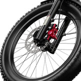 Onesport OT30 Pro Electric Bike