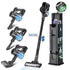 Yanhama P7 PLUS Cordless Vacuum Cleaner, 25kPa