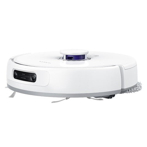 Narwal Freo Z Ultra Robot Vacuum with Base Station, 12,000Pa