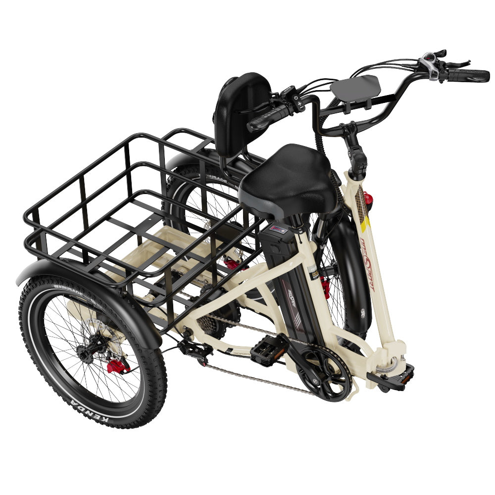 Onesport OT30 Pro Electric Bike
