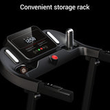 ROBORE P9 Foldable Treadmill for Home, 14KM/H Max