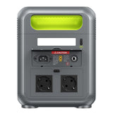 FOSSiBOT F1200 Portable Power Station, 1024Wh Capacity, 1200W Rated Power