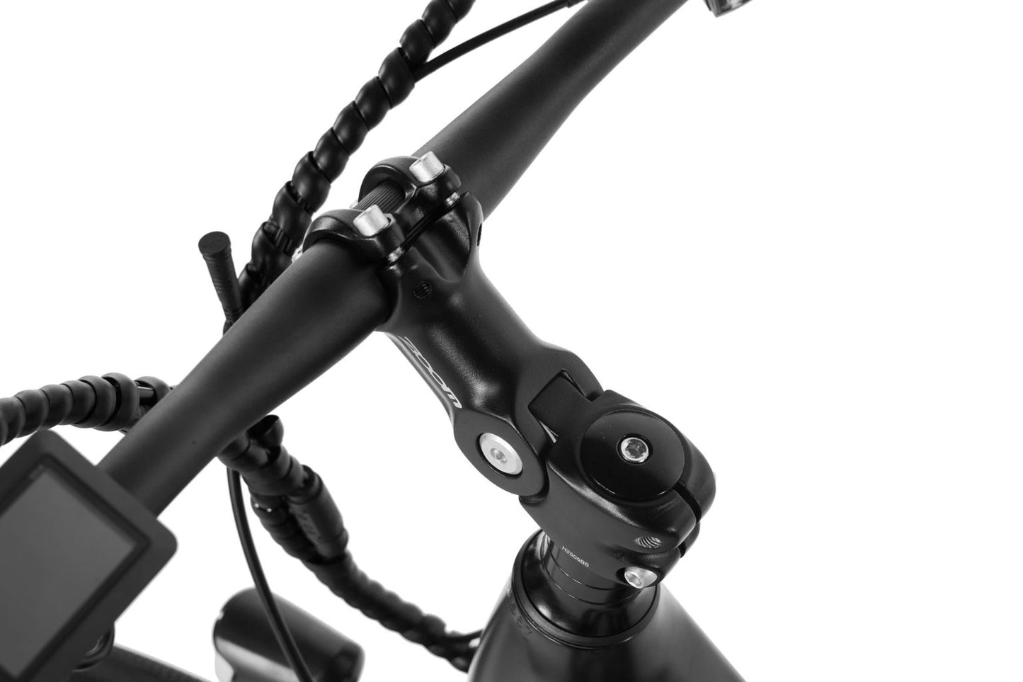 Pixar City1 Electric Bike, 36V 250W Motor, 45KM Range