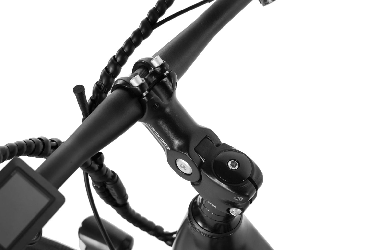 Pixar City1 Electric Bike, 36V 250W Motor, 45KM Range