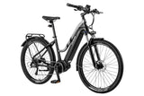 Fafrees FM8 Pro Electric Bike 27.5 inch Air Tires 36V 250W Mid-drive