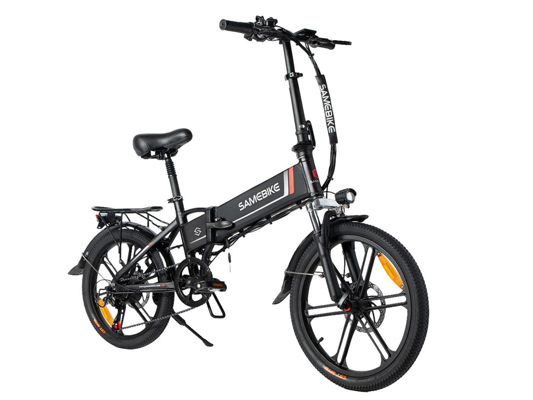 SAMEBIKE 20LVXD30-II Folding Electric Bike