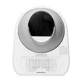 Catlink Scooper Pro Ultra intelligent self-cleaning cat litter box with AI camera