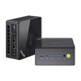 Mini PC GMKtec K8 Ryzen 7 8845HS 32GB RAM + 1TB WIN 11 Pro